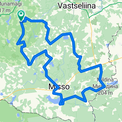 10Vakari-Pari-Tsiistre tee, Kergatsi to Vakari-Pari-Tsiistre tee, Kergatsi