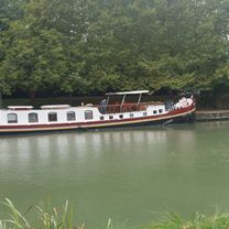 4.10.25 Marmande nach Agen