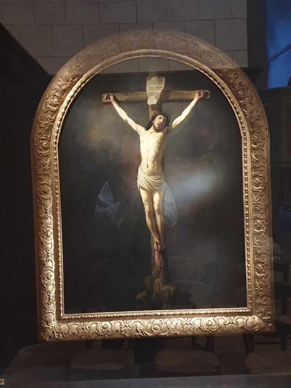 4.10.25 Marmande nach Agen