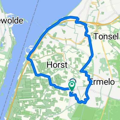 Zwaluwstraat naar Zwaluwstraat