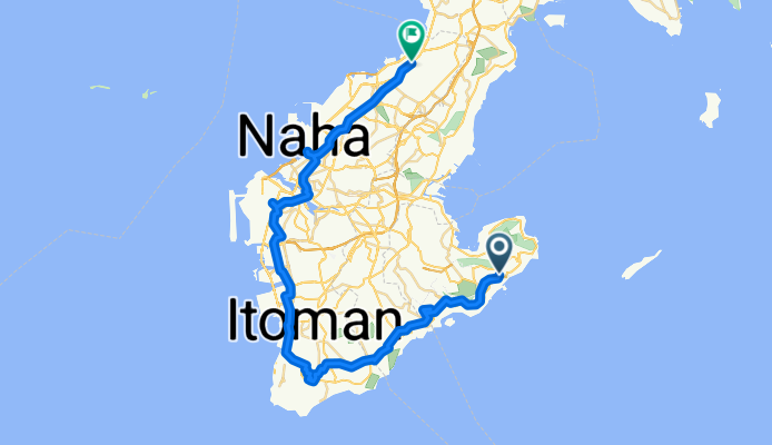 Ginowan - Ginowan