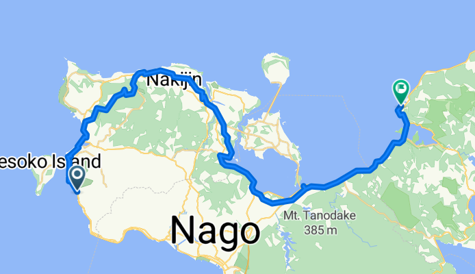 Stage 5