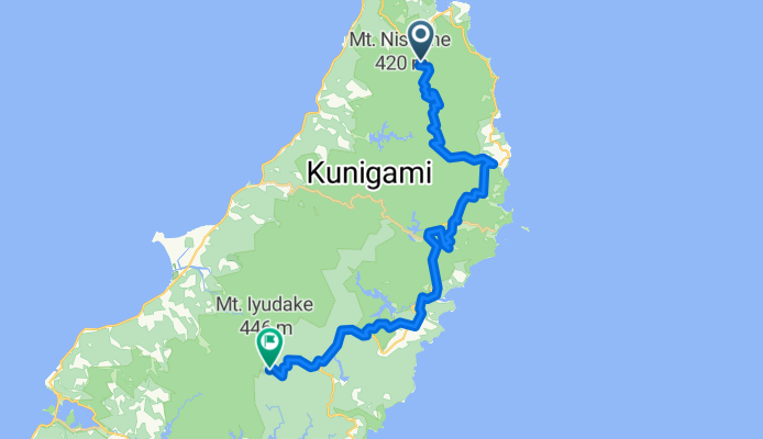Stage 7
