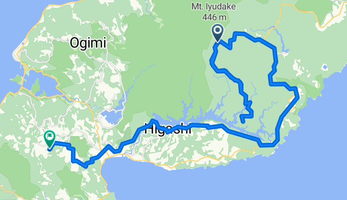 Stage 8