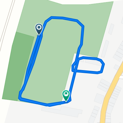 Grote Nieuwedijkstraat, Mechelen to Grote Nieuwedijkstraat, Mechelen