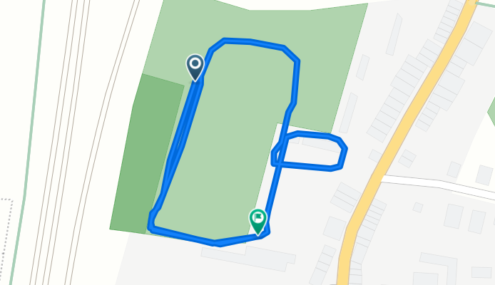 Grote Nieuwedijkstraat, Mechelen to Grote Nieuwedijkstraat, Mechelen