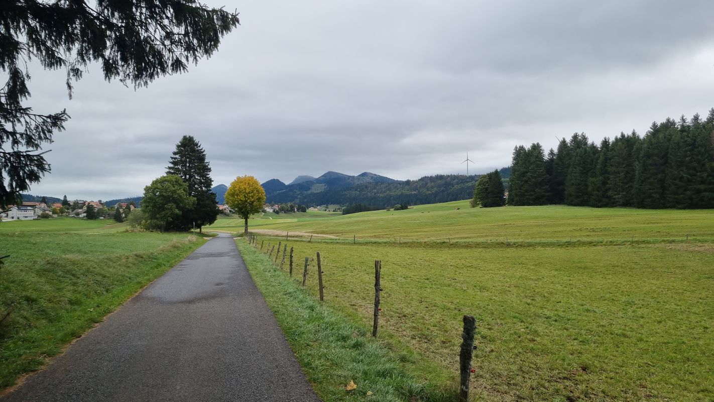 De Place du Château à Rue de l'Industrie