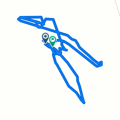 Easy ride