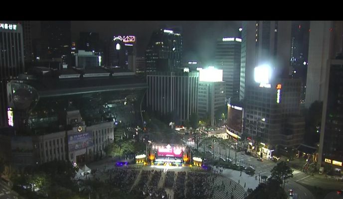 Foto 2 del percorso Bikemap "안정적인 라이딩"