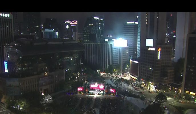 Foto 1 del percorso Bikemap "안정적인 라이딩"