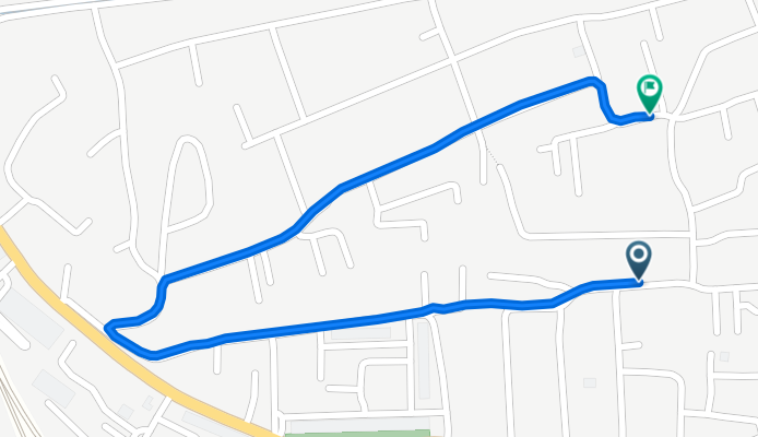 Easy ride