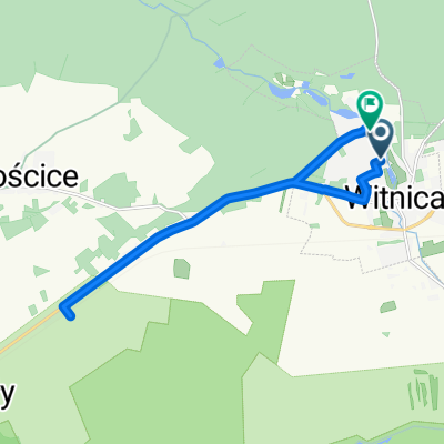 Wiosny Ludów do Wiosny Ludów