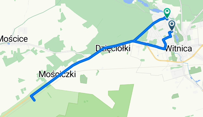 Wiosny Ludów do Wiosny Ludów