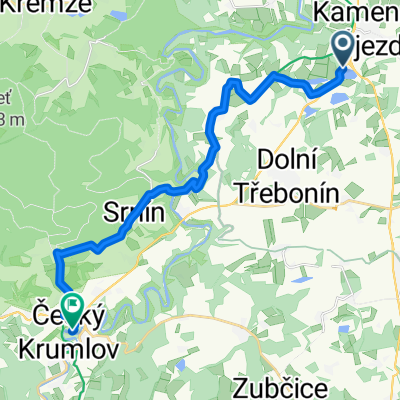 Krumlov