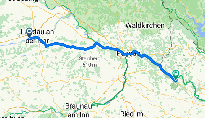 Mamming - Pfarrkirchen