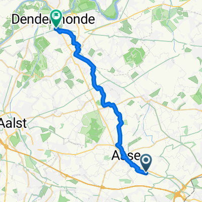 Asse-Dendermonde