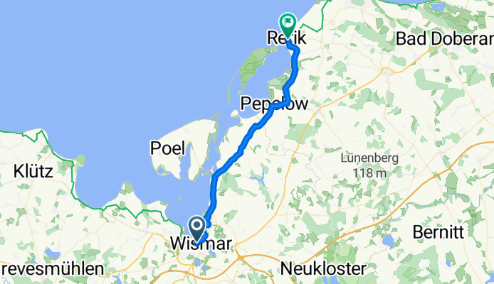 Wismar