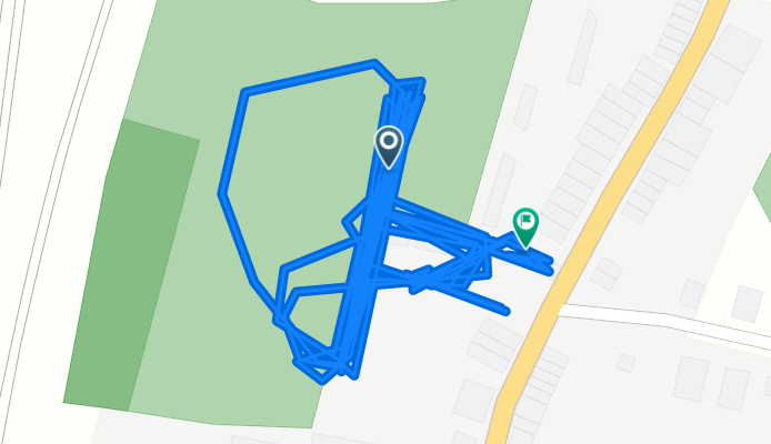 Grote Nieuwedijkstraat, Mechelen to Grote Nieuwedijkstraat, Mechelen