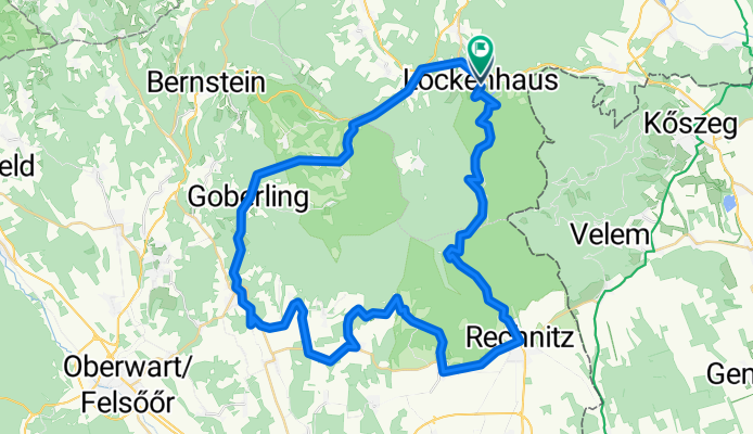 BurgenRadland Geschriebenstein Giro