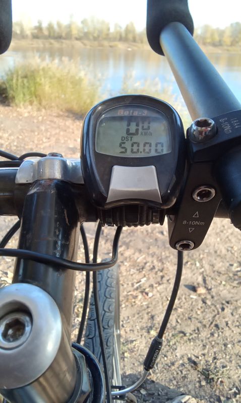 От Каргалинская улица до улица Набережная