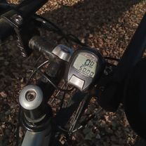 Foto 7 del percorso Bikemap "От Каргалинская улица до улица Набережная"