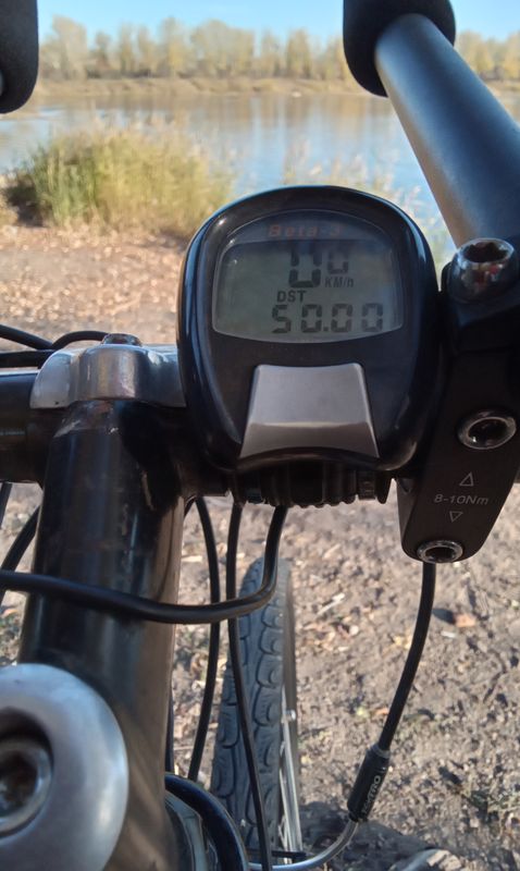 От Каргалинская улица до улица Набережная