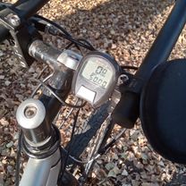 Foto 8 del percorso Bikemap "От Каргалинская улица до улица Набережная"