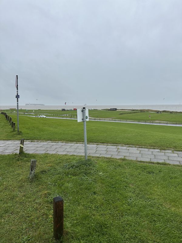 Elbestraße, Bremerhaven nach Cassen-Eils-Straße, Cuxhaven