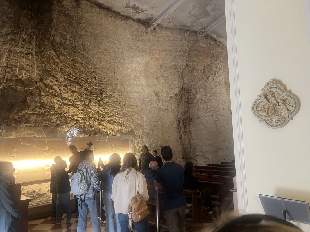Via Monte Baldo, Lazise nach SP 8, Ferrara di Monte Baldo