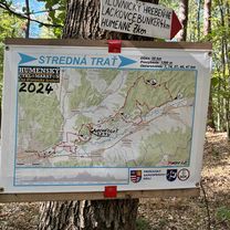 Lackovce až Humenné, Humenné