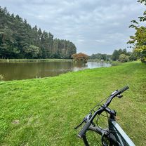 Підгайцівська to О-030848, Підгайцівська