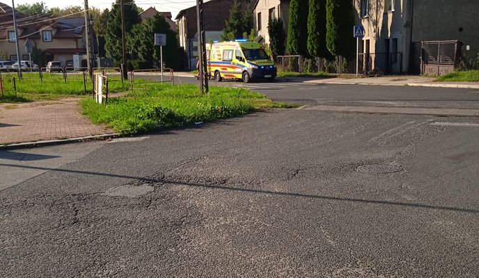 Photo 2 of the Bikemap route "Modrzejowska do Józefa Ignacego Kraszewskiego"