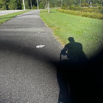 Alleghany Loop, Virginia Beach to Alleghany Loop, Virginia Beach