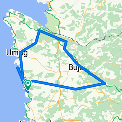 Ulica Slanik to Ž5002