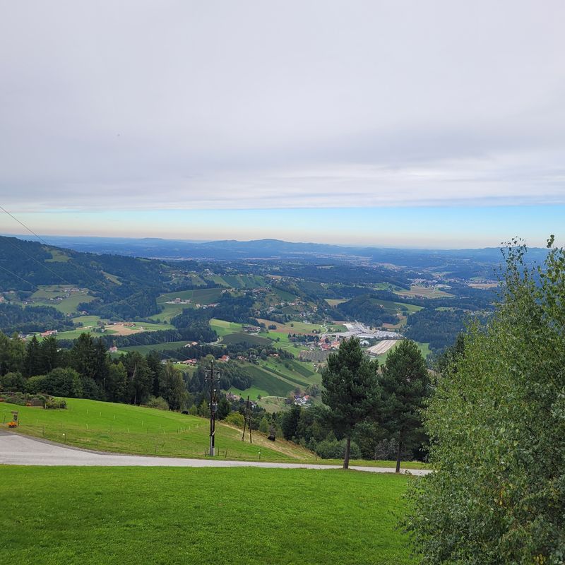 Eibiswald nach Eibiswald Radlikat Tour
