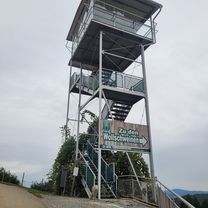 Photo 8 of the Bikemap route "Eibiswald nach Eibiswald Radlikat Tour"