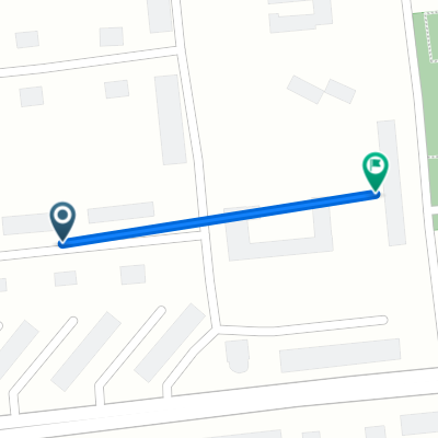 Расслабленный маршрут