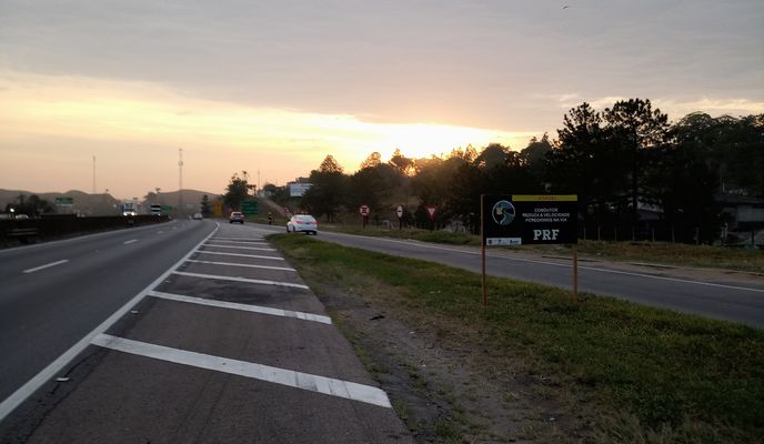 Foto 2 del percorso Bikemap "Santuário nossa senhora Aparecida! 🚴🏾" Foto 2 del percorso Bikemap "Santuário nossa senhora Aparecida! 🚴🏾"