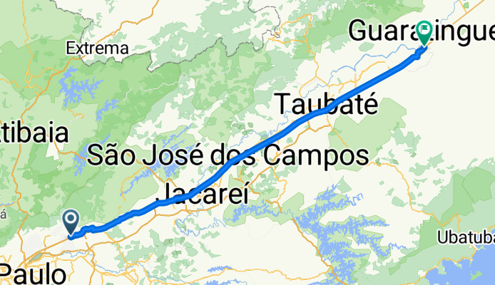 Santuário nossa senhora Aparecida! 🚴🏾