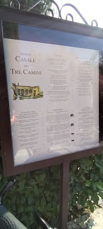 Via Verdi nach Via Europa Unita