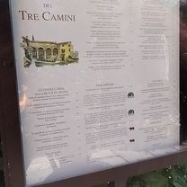 Via Verdi nach Via Europa Unita