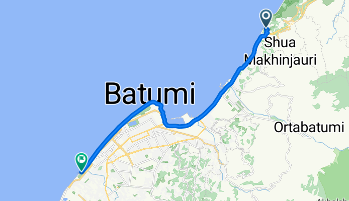 41.691, 41.705 до 41.625, 41.594