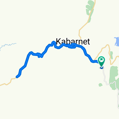 Restful route