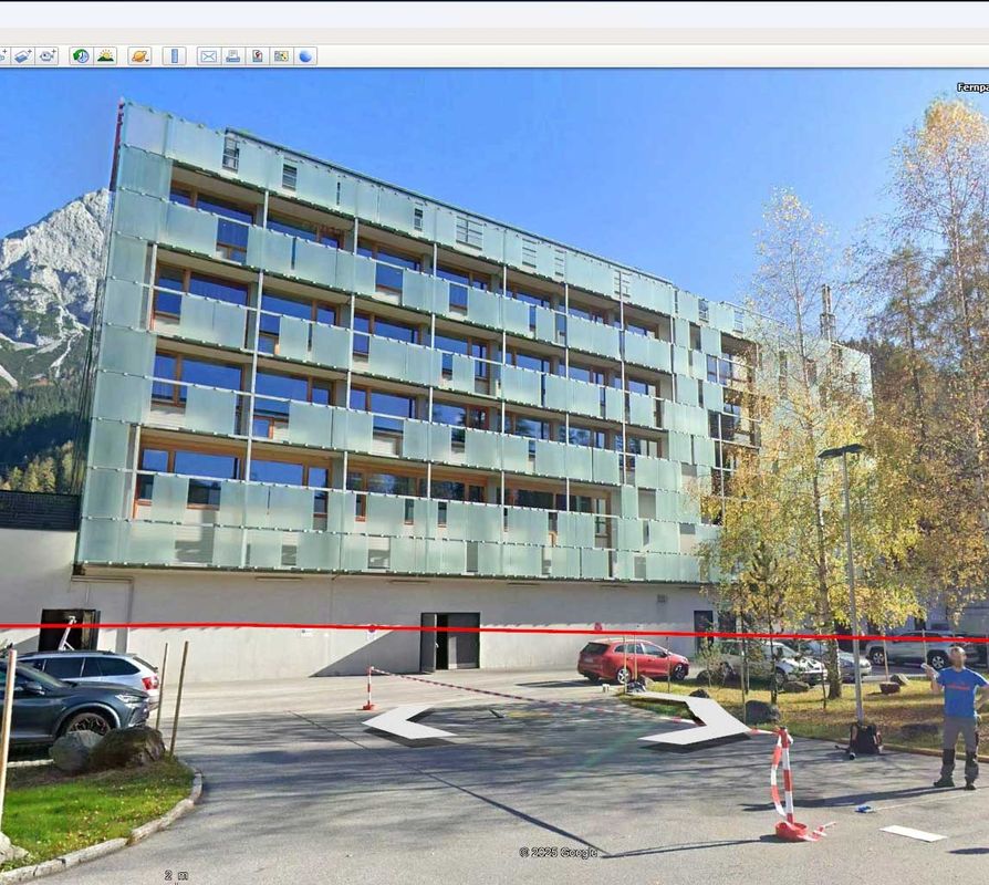 Von Füssen bis Biberwier