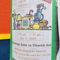 Camano Street to Kingsway