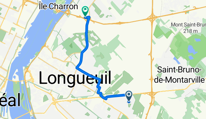 Maison au travail de Jaya