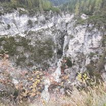 Photo 7 of the Bikemap route "Fanes-Senes Runde"