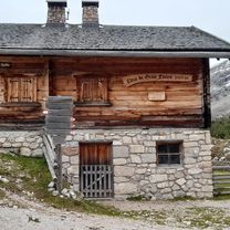 Fanes-Senes Runde