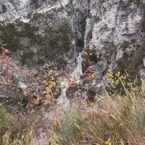 Photo 8 of the Bikemap route "Fanes-Senes Runde"