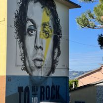 Photo 7 of the Bikemap route "Via Becchi Tognini Est, Ravenna a Via Montetiffi Ca' di Magnano, Sogliano al Rubicone"